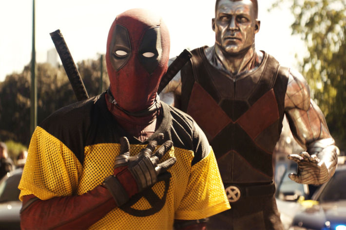 Culture Club reviews 'Deadpool 2', talks 'Watchmen', SNL finale and more